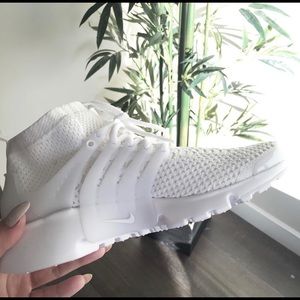 Nike air, new condition but slight fade